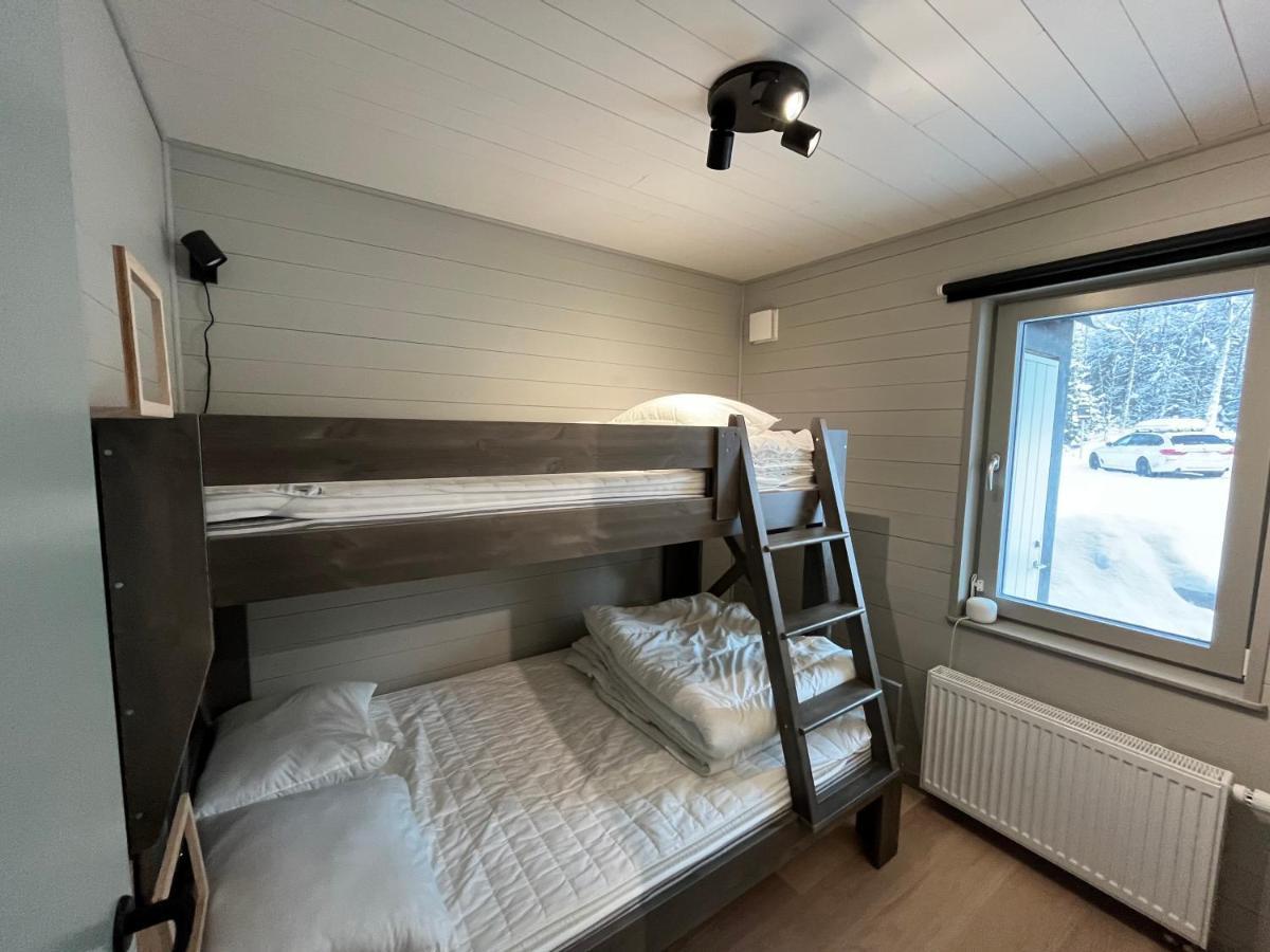Kavan Townhouse Funaesdalen Ngoại thất bức ảnh