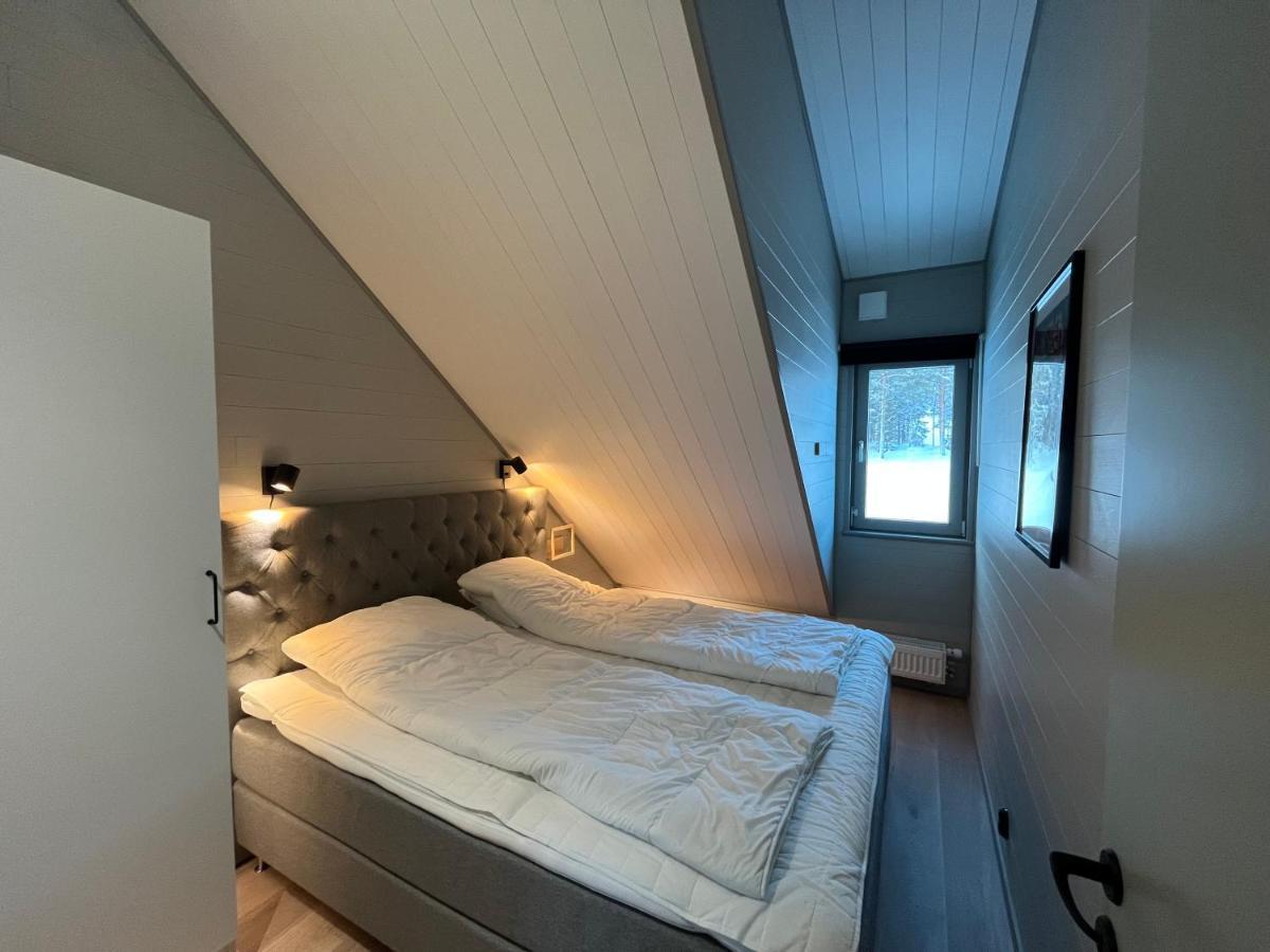 Kavan Townhouse Funaesdalen Ngoại thất bức ảnh
