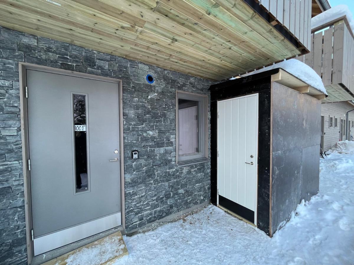 Kavan Townhouse Funaesdalen Ngoại thất bức ảnh