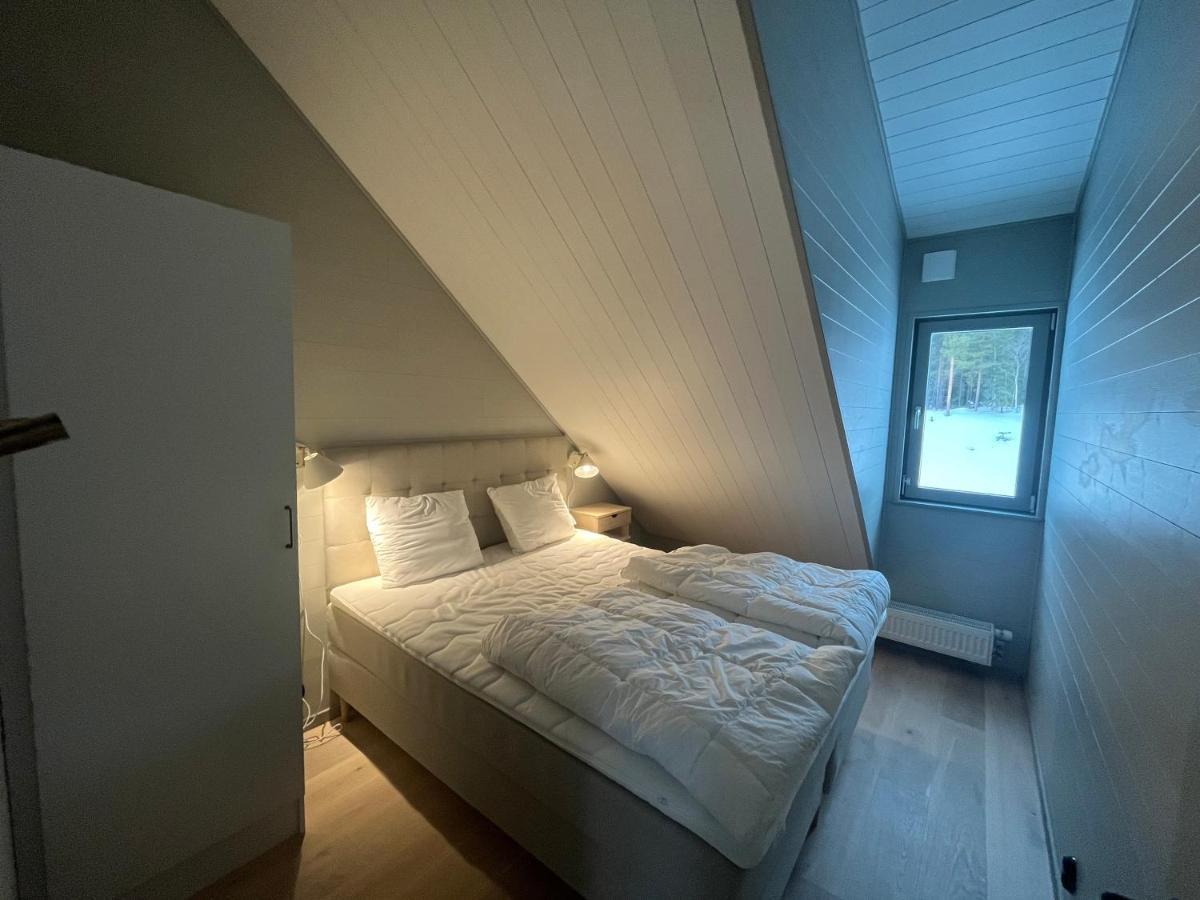 Kavan Townhouse Funaesdalen Ngoại thất bức ảnh