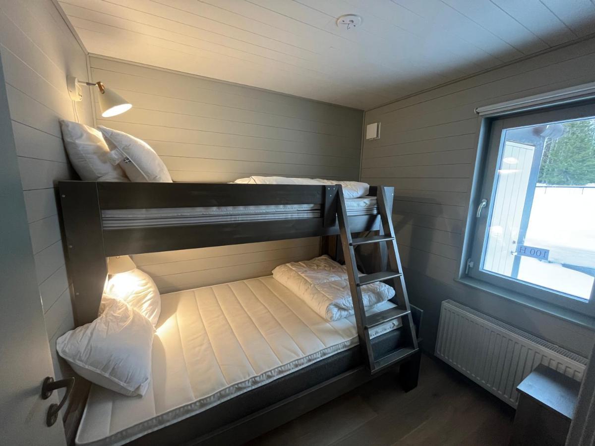 Kavan Townhouse Funaesdalen Ngoại thất bức ảnh