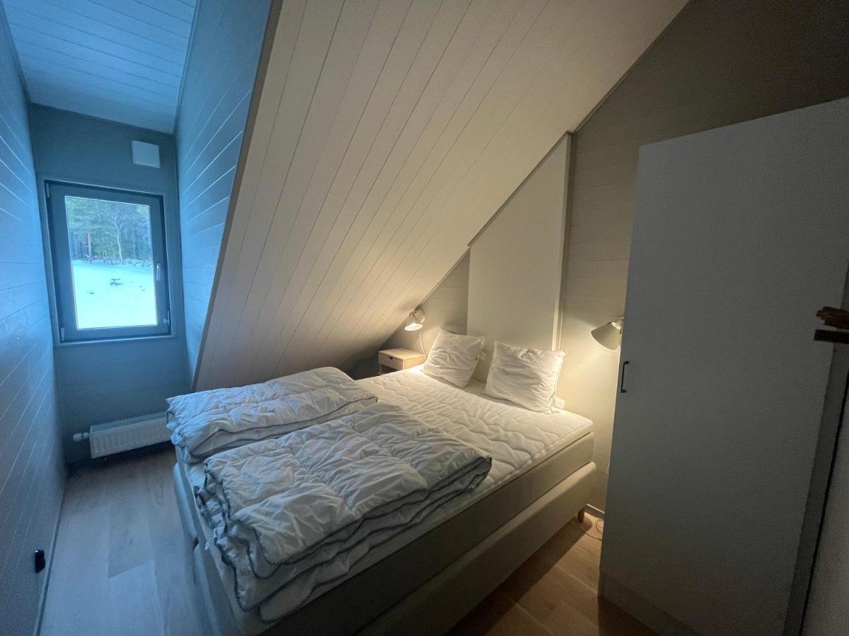 Kavan Townhouse Funaesdalen Ngoại thất bức ảnh