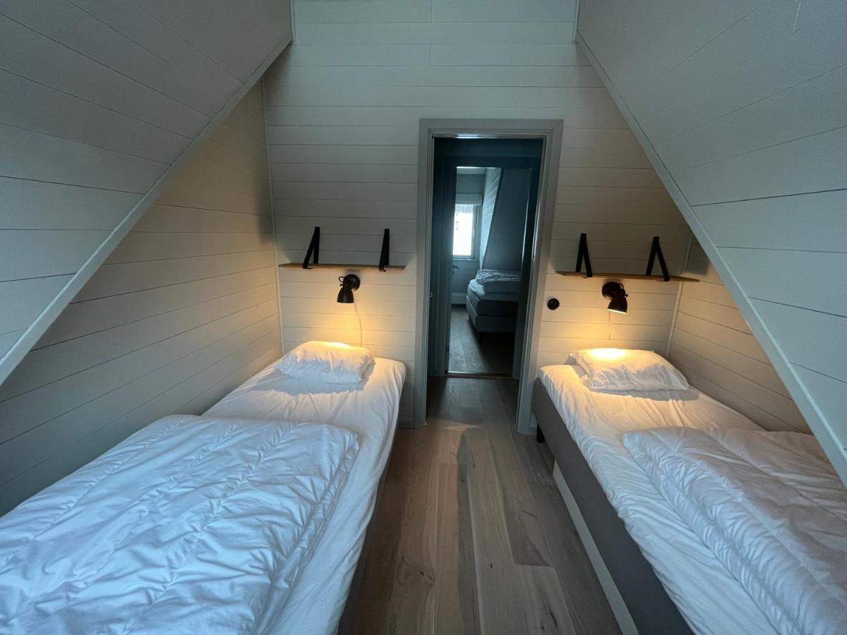 Kavan Townhouse Funaesdalen Ngoại thất bức ảnh