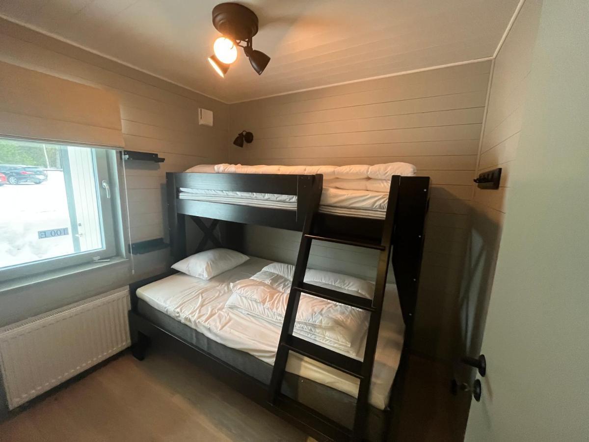 Kavan Townhouse Funaesdalen Ngoại thất bức ảnh